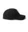 ニューエラ（NEW ERA）キャップ 9TWENTY MLB バイザーロゴ ダメージ ロサンゼルス・ドジャース ブラック 14745079