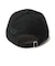 ニューエラ（NEW ERA）キャップ 9TWENTY MLB バイザーロゴ ダメージ ロサンゼルス・ドジャース ブラック 14745079