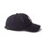 ニューエラ（NEW ERA）キャップ 9TWENTY MLB バイザーロゴ ダメージ ニューヨーク・ヤンキース ネイビー 14745044
