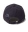 ニューエラ（NEW ERA）キャップ 9TWENTY MLB バイザーロゴ ダメージ ニューヨーク・ヤンキース ネイビー 14745044