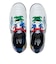 アンブロ（UMBRO）ジュニア サッカートレーニングシューズ アクセレイター TR J WIDE RK UF6SCST2J WHNV