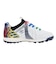アンブロ（UMBRO）ジュニア サッカートレーニングシューズ アクセレイター TR J WIDE RK UF6SCST2J WHNV