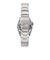 セイコー（SEIKO）時計 5スポーツ SKXシリーズ Sports Style 自動巻き 38mm オフホワイト ステンレスバンド 10気圧防水 腕時計 S…