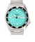 セイコー（SEIKO）時計 5スポーツ SKXシリーズ Sports Style 自動巻き 38mm オフホワイト ステンレスバンド 10気圧防水 腕時計 S…