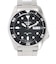 セイコー（SEIKO）時計 5スポーツ SKXシリーズ Sports Style 自動巻き 38mm ブラック ステンレスバンド 10気圧防水 腕時計 SBS…