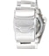 セイコー（SEIKO）時計 5スポーツ SKXシリーズ Sports Style 自動巻き 38mm ブラック ステンレスバンド 10気圧防水 腕時計 SBS…