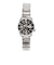 セイコー（SEIKO）時計 5スポーツ SKXシリーズ Sports Style 自動巻き 38mm ブラック シルバー ステンレスバンド 10気圧防水 腕時…
