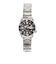 セイコー（SEIKO）時計 5スポーツ SKXシリーズ Sports Style 自動巻き 38mm ブラック シルバー ステンレスバンド 10気圧防水 腕時…