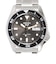 セイコー（SEIKO）時計 5スポーツ SKXシリーズ Sports Style 自動巻き 38mm ブラック シルバー ステンレスバンド 10気圧防水 腕時…