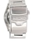 セイコー（SEIKO）時計 5スポーツ SKXシリーズ Sports Style 自動巻き 38mm ブラック シルバー ステンレスバンド 10気圧防水 腕時…