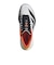 アディダス（adidas）ランニングシューズ トレランシューズ テレックス アグラヴィック 4 ホワイト ブラック ONP03-KJ8872 スポーツ トレー…