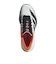 アディダス（adidas）ランニングシューズ トレランシューズ テレックス アグラヴィック 4 ホワイト ブラック ONP03-KJ8872 スポーツ トレー…