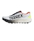 アディダス（adidas）ランニングシューズ トレランシューズ テレックス アグラヴィック 4 ホワイト ブラック ONP03-KJ8872 スポーツ トレー…