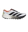 アディダス（adidas）ランニングシューズ トレランシューズ テレックス アグラヴィック 4 ホワイト ブラック ONP03-KJ8872 スポーツ トレー…
