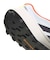 アディダス（adidas）ランニングシューズ トレランシューズ テレックス アグラヴィック 4 ホワイト ブラック ONP03-KJ8872 スポーツ トレー…