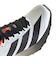 アディダス（adidas）ランニングシューズ トレランシューズ テレックス アグラヴィック 4 ホワイト ブラック ONP03-KJ8872 スポーツ トレー…