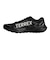 アディダス（adidas）ランニングシューズ トレランシューズ テレックス アグラヴィック ライト ブラック グレー OTI07-KK1873 スポーツ トレ…
