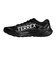 アディダス（adidas）ランニングシューズ トレランシューズ テレックス アグラヴィック ライト ブラック グレー OTI07-KK1873 スポーツ トレ…