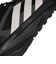 アディダス（adidas）ランニングシューズ トレランシューズ テレックス アグラヴィック ライト ブラック グレー OTI07-KK1873 スポーツ トレ…