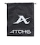 アトムズ（ATOMS）軟式用グラブ 外野手用 野球グローブ 一般 ANX-702X26FW
