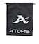 アトムズ（ATOMS）軟式用グラブ 内野手 野球グローブ 一般 ANX-021X26FW