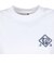 チャムス（CHUMS）LB アンチバグ 酒造 半袖Tシャツ CH11-2827-W001