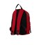 リュック ジュニア MINI PATROL バックパック 赤 15L 7A9214-R78 ジュニア用 リュックサック デイバッグ