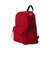 リュック ジュニア MINI PATROL バックパック 赤 15L 7A9214-R78 ジュニア用 リュックサック デイバッグ