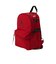 リュック ジュニア MINI PATROL バックパック 赤 15L 7A9214-R78 ジュニア用 リュックサック デイバッグ