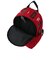 リュック ジュニア MINI PATROL バックパック 赤 15L 7A9214-R78 ジュニア用 リュックサック デイバッグ
