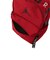 リュック ジュニア MINI PATROL バックパック 赤 15L 7A9214-R78 ジュニア用 リュックサック デイバッグ