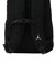 リュック JAM AIR バックパック 黒×赤 25L MA0924-H24 デイバッグ リュックサック プリントデザイン