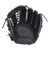 ミズノ（MIZUNO）ソフトボール グラブ グローブ エムジーソフター Mz Softer 右投 1AJGS34830 09