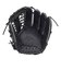 ミズノ（MIZUNO）ソフトボール グラブ グローブ エムジーソフター Mz Softer 右投 1AJGS34830 09