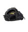 ミズノ（MIZUNO）ソフトボール グラブ グローブ エムジーソフター Mz Softer 右投 1AJGS34830 09
