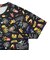 チャムス（CHUMS）ランニングパターンドTシャツ CH01-2641-Z407
