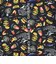 チャムス（CHUMS）ランニングパターンドTシャツ CH01-2641-Z407