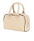 プーマ（PUMA）ハンドバッグ NO1ミニ グリップ スポーツバッグ ベージュ 2.5L 09214507 手提げバッグ ミニバッグ