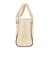 プーマ（PUMA）ハンドバッグ NO1ミニ グリップ スポーツバッグ ベージュ 2.5L 09214507 手提げバッグ ミニバッグ