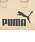 プーマ（PUMA）ハンドバッグ NO1ミニ グリップ スポーツバッグ ベージュ 2.5L 09214507 手提げバッグ ミニバッグ