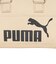 プーマ（PUMA）ハンドバッグ NO1ミニ グリップ スポーツバッグ ベージュ 2.5L 09214507 手提げバッグ ミニバッグ