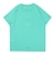 チャムス（CHUMS）ランニングシューズTシャツ CH01-2778-M055