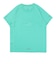 チャムス（CHUMS）ランニングシューズTシャツ CH01-2778-M055