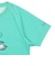 チャムス（CHUMS）ランニングシューズTシャツ CH01-2778-M055