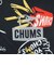 チャムス（CHUMS）ランニング ショートパンツ ウィズライナー CH13-1435-Z407