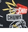 チャムス（CHUMS）ランニング ショートパンツ ウィズライナー CH13-1435-Z407