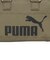 プーマ（PUMA）ハンドバッグ NO1ミニ グリップ スポーツバッグ オリーブ 2.5L 09214508 手提げバッグ ミニバッグ
