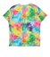 チャムス（CHUMS）ランニングパターンドTシャツ CH01-2641-Z400
