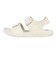 ニューバランス（new balance）ジュニア SPSD v1 ストラップサンダル ベージュ YSPSD97S M