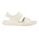 ニューバランス（new balance）ジュニア SPSD v1 ストラップサンダル ベージュ YSPSD97S M